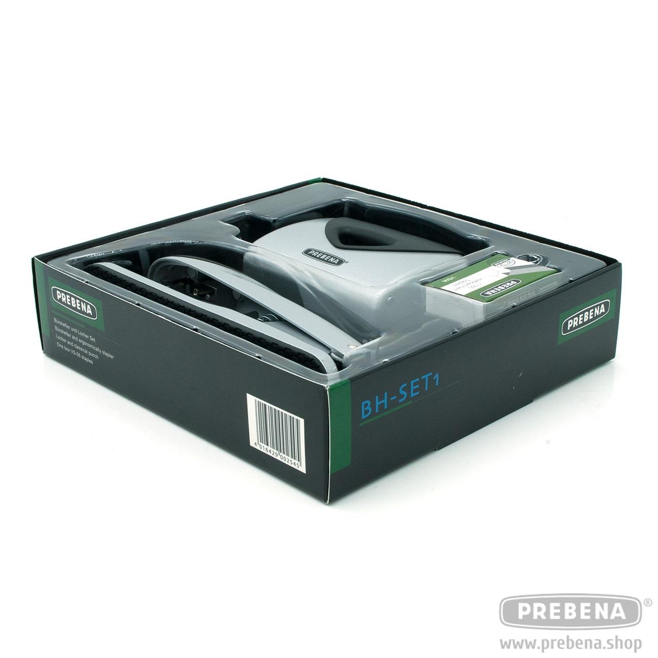 Büro-Set "PREBENA"