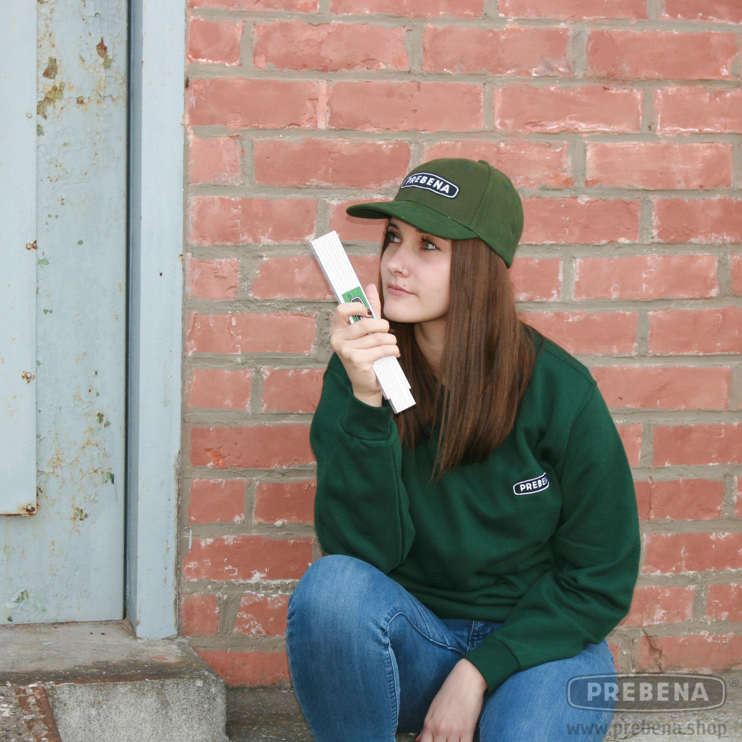 Pullover "PREBENA" Unisex