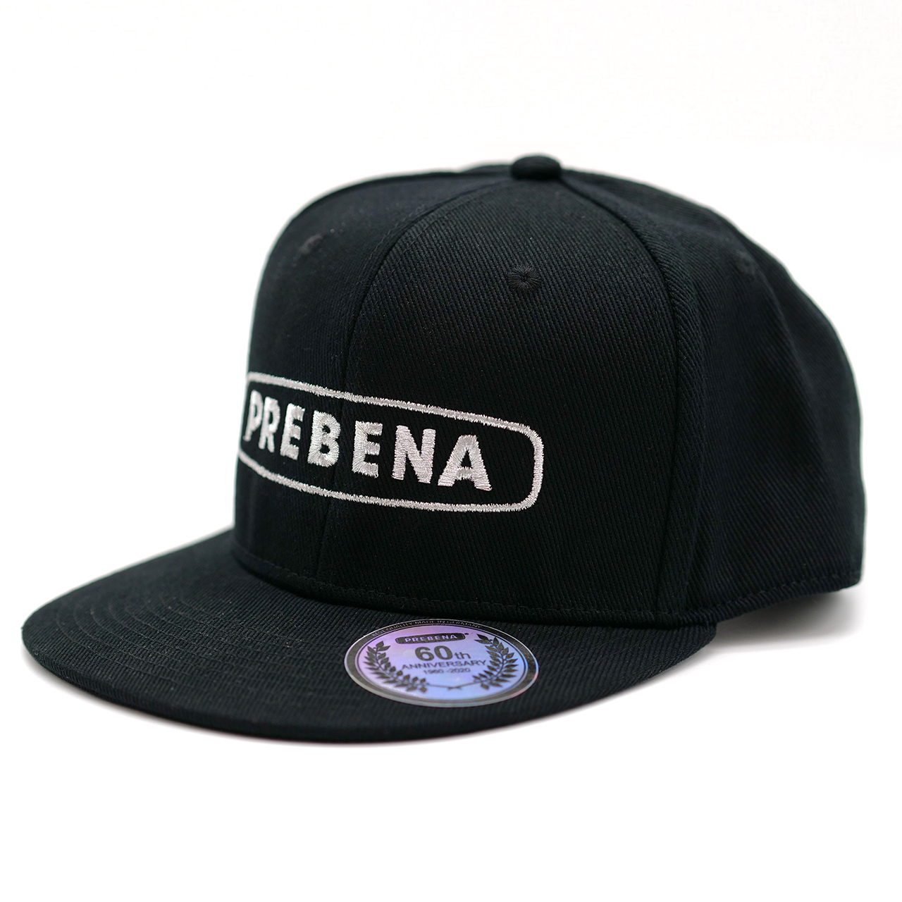 60th Anniversary Cap "PREBENA"
