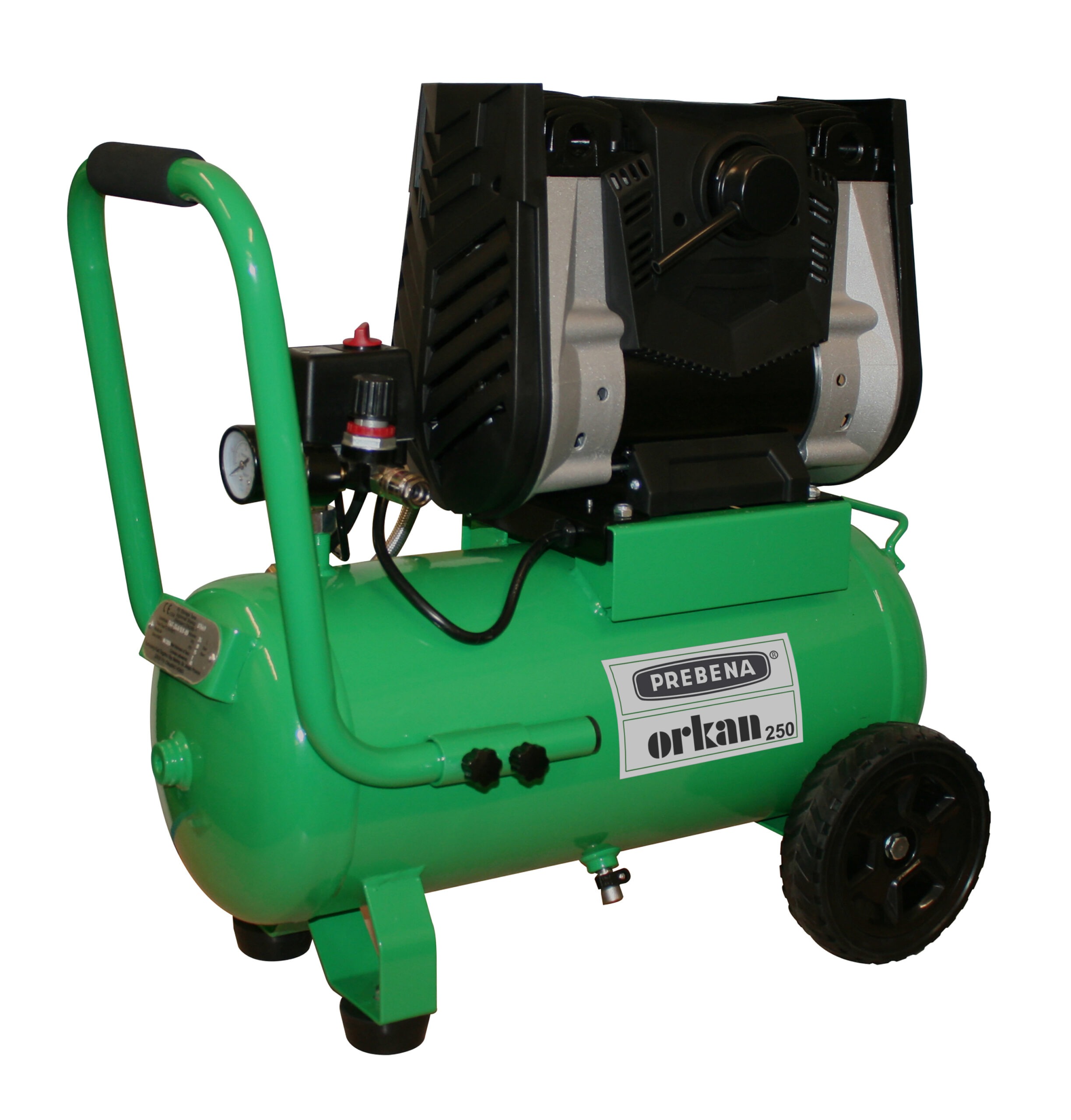 ORKAN 250 Kompressor