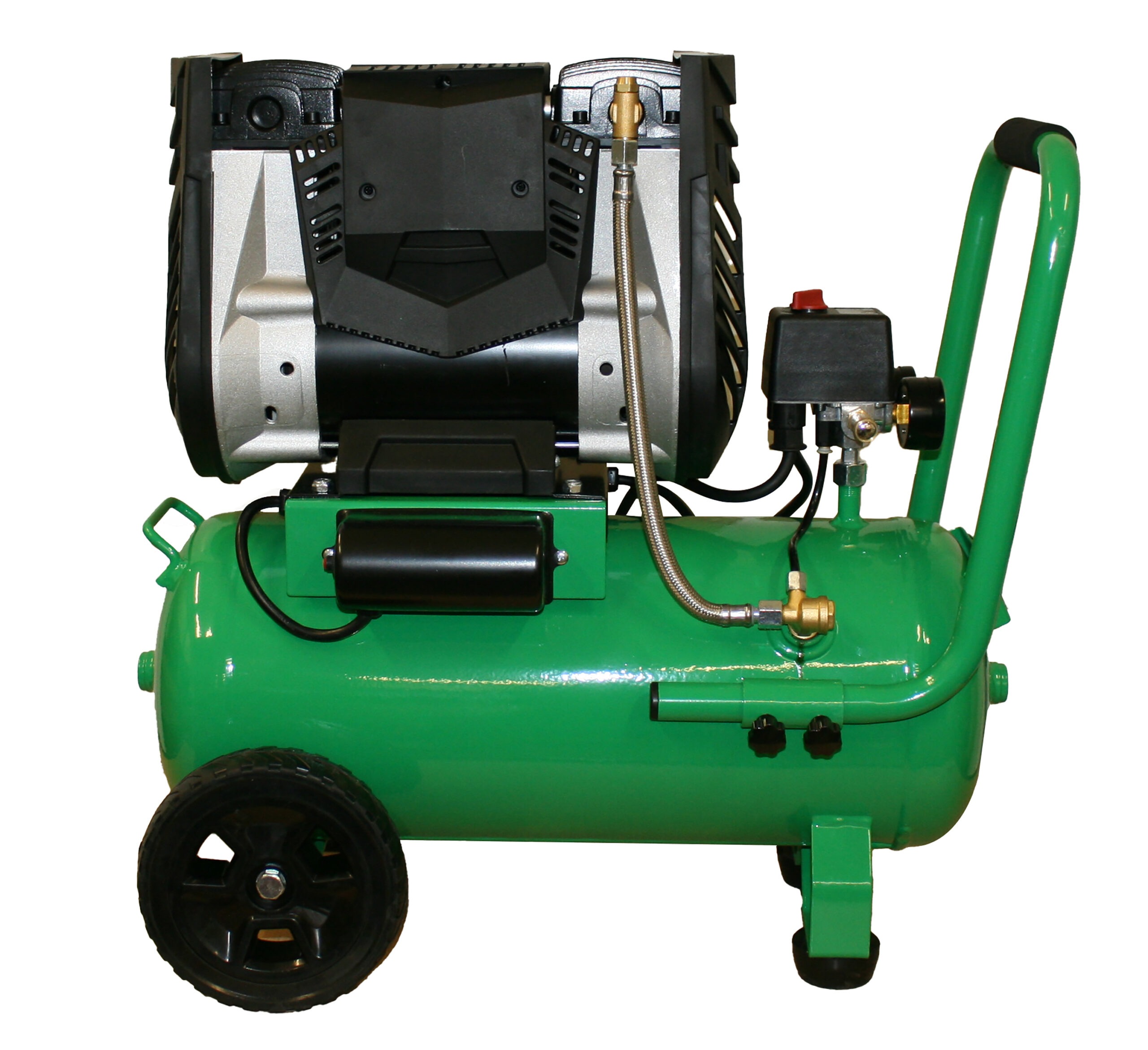 ORKAN 250 Kompressor