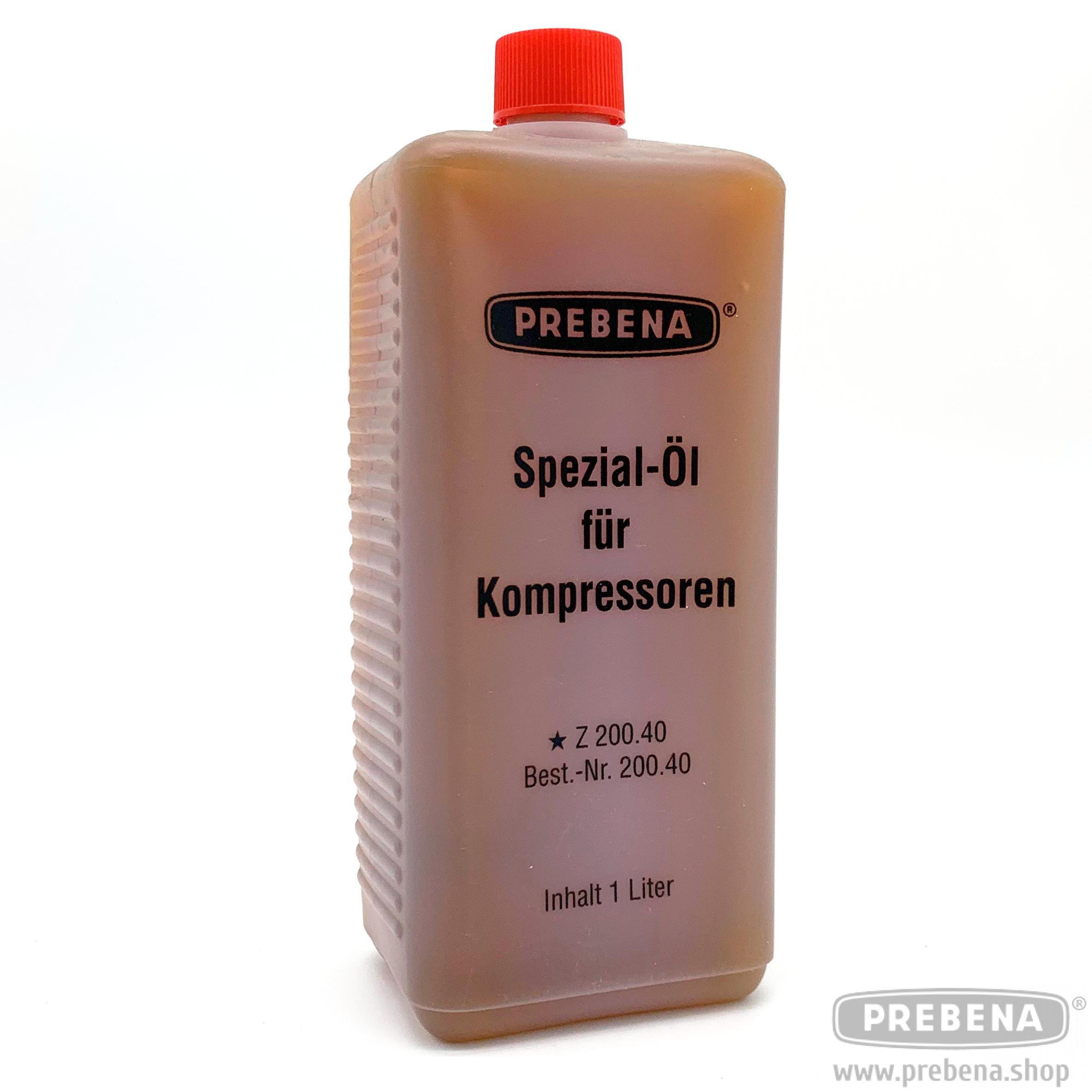 Kompressorenöl  1 Ltr. mineralisch