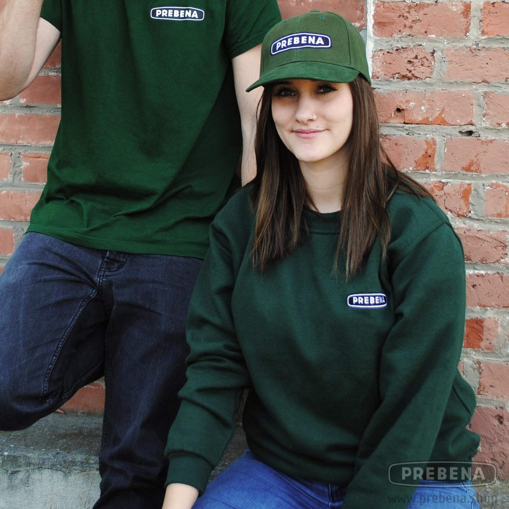 Pullover "PREBENA" Unisex