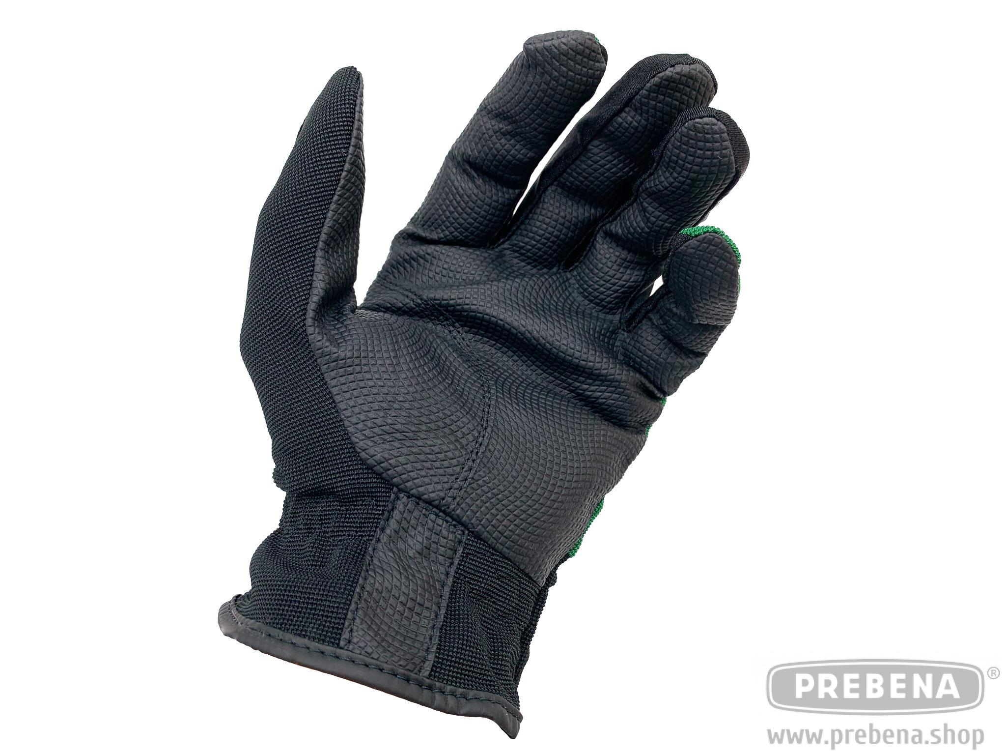 Arbeitshandschuhe Sommer "PREBENA-Workwear"