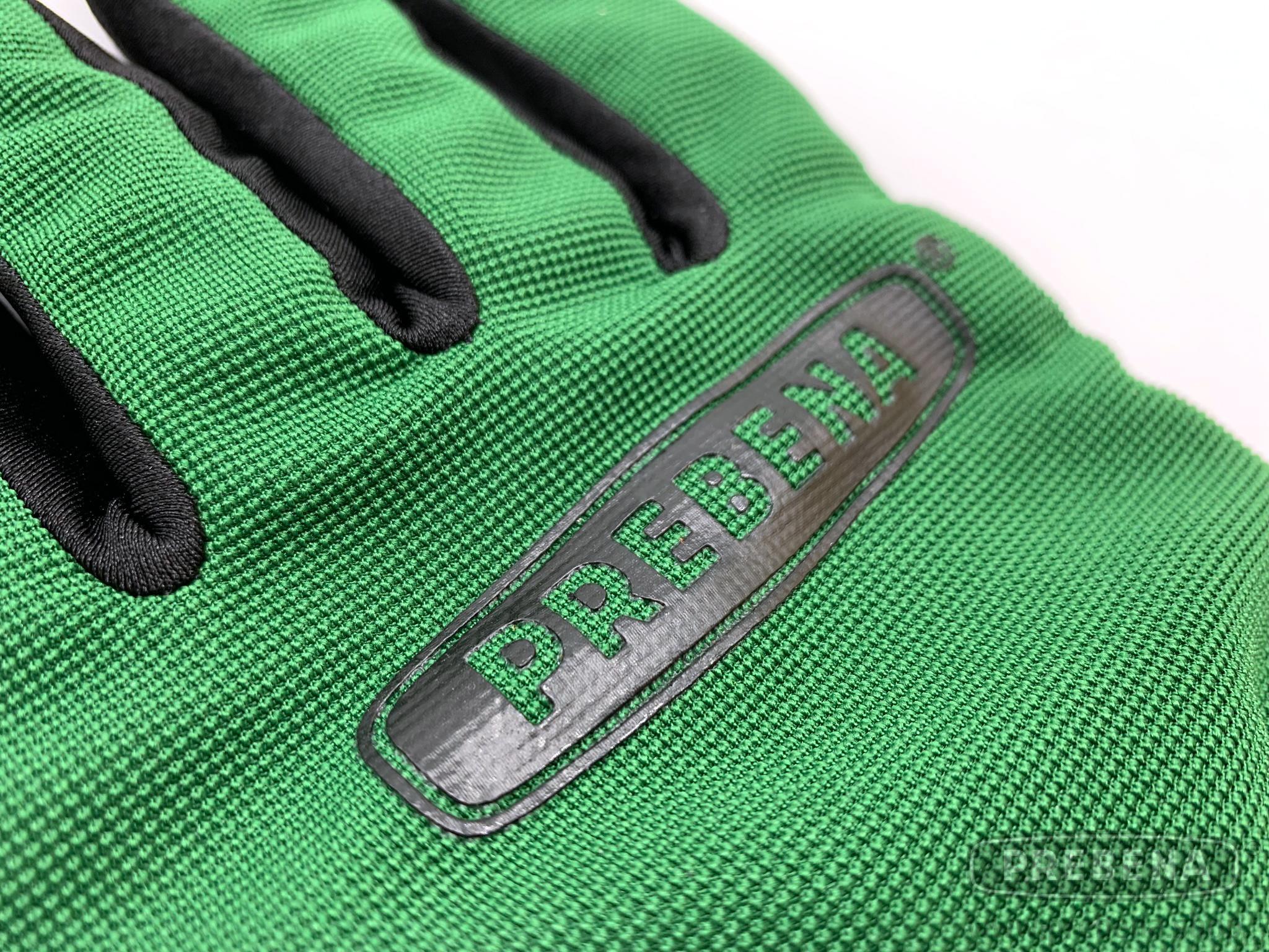 Arbeitshandschuhe Sommer "PREBENA-Workwear"