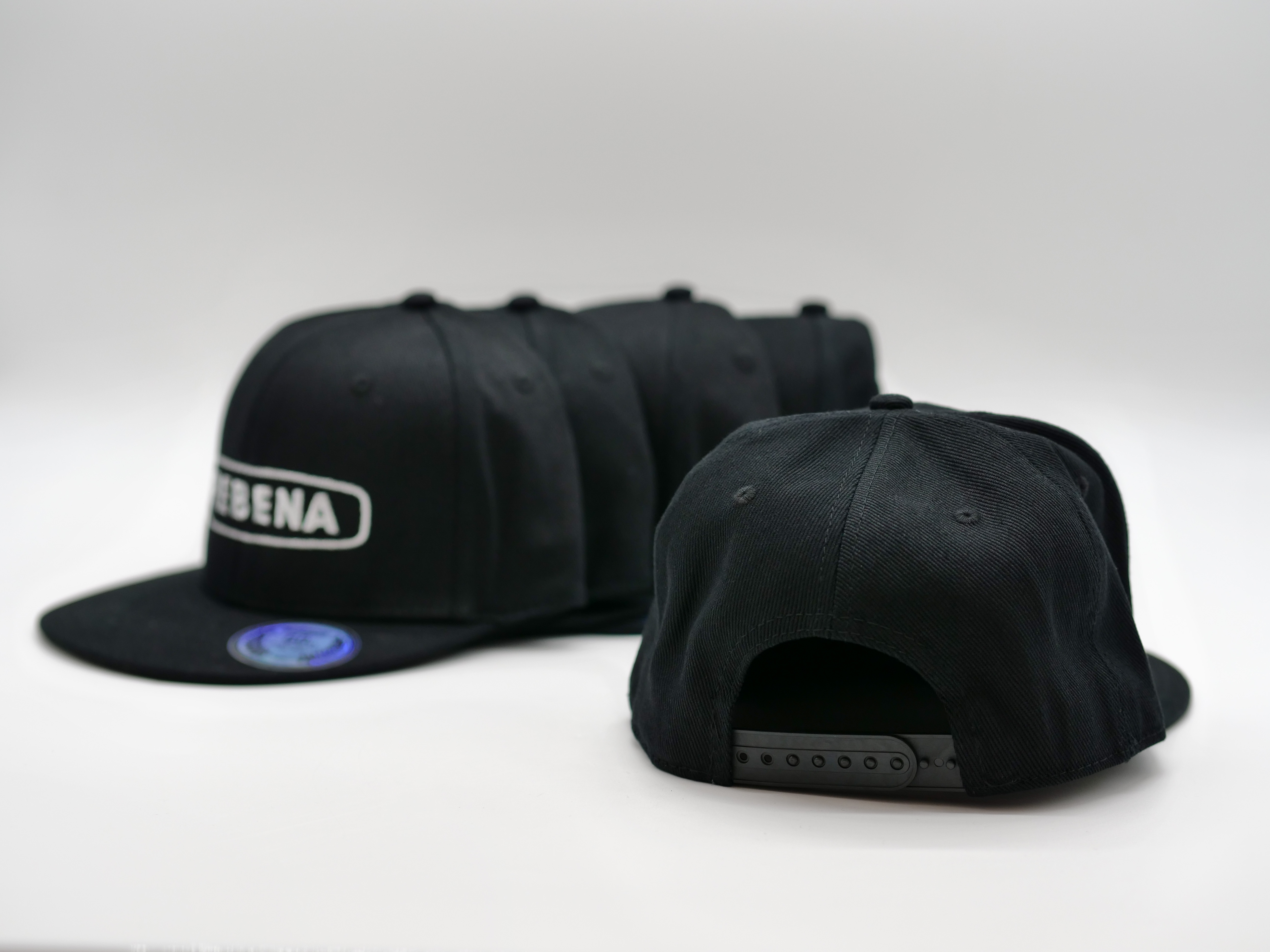 60th Anniversary Cap "PREBENA"