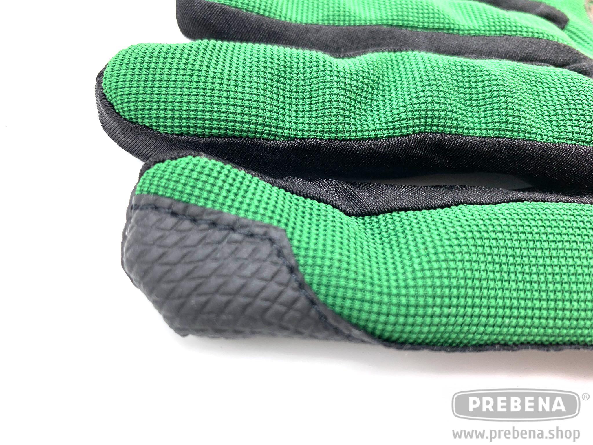 Arbeitshandschuhe Sommer "PREBENA-Workwear"