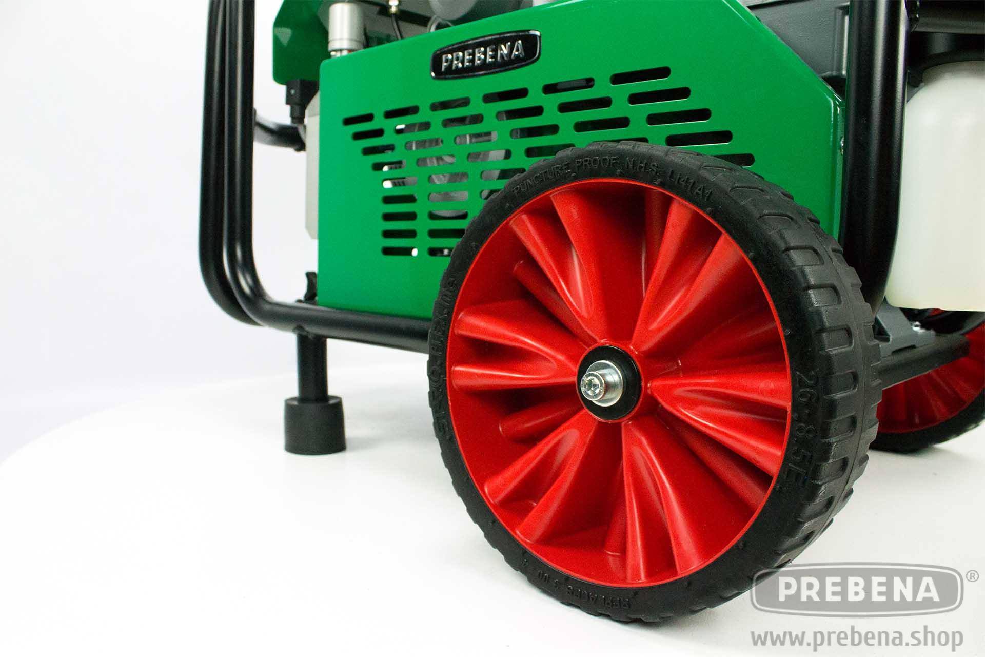 PKT-TWINTEC 400 Compressor