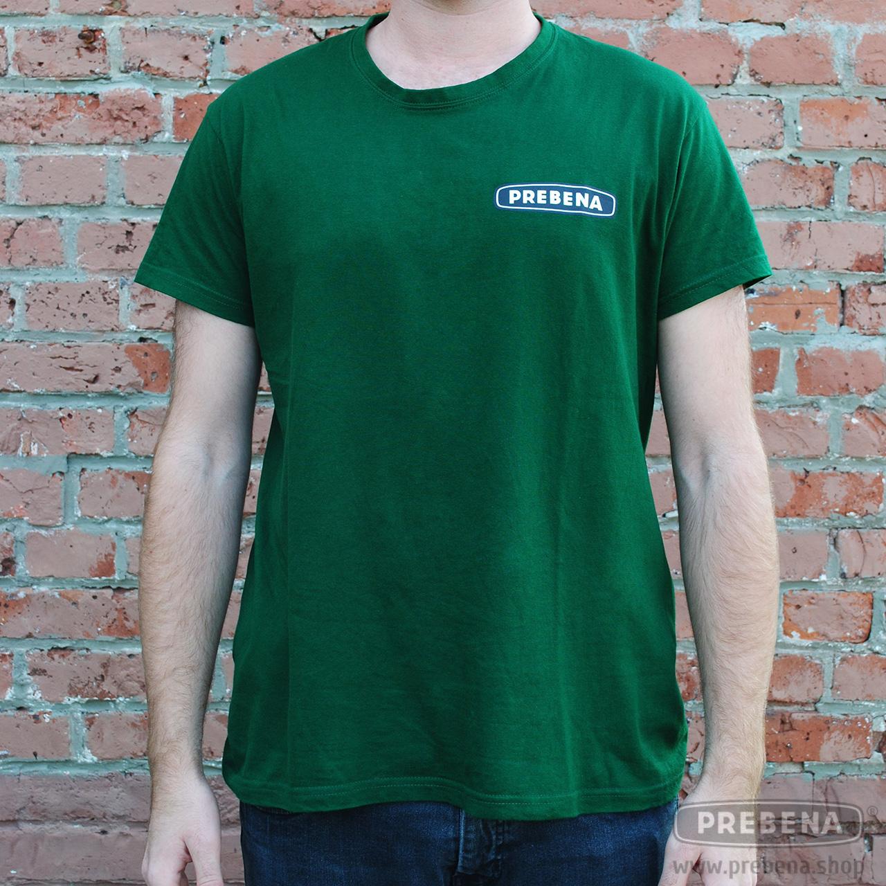 PREBENA Wir nageln alles ..auch Holz T-Shirt Unisex