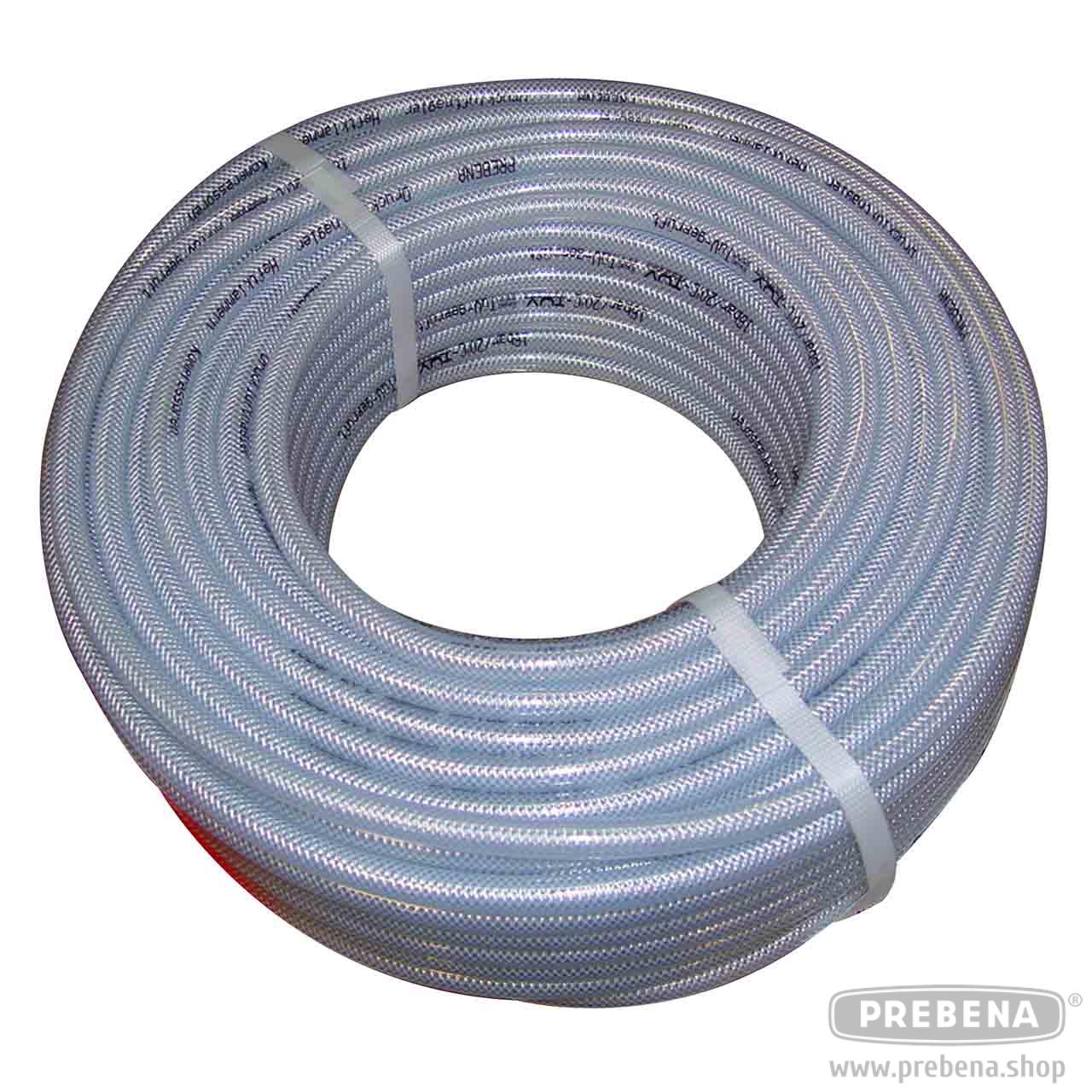 Schlauch 6mm - 50m, Air Hose, Equipment, Products